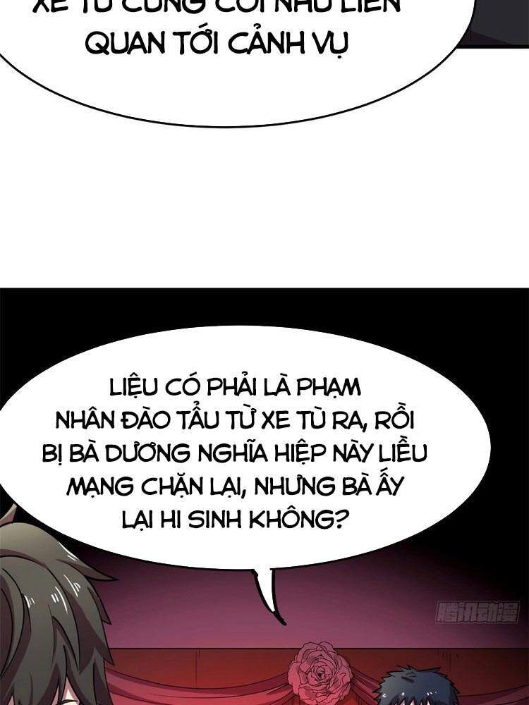 Toàn Cầu Sụp Đổ Chapter 17 - 16