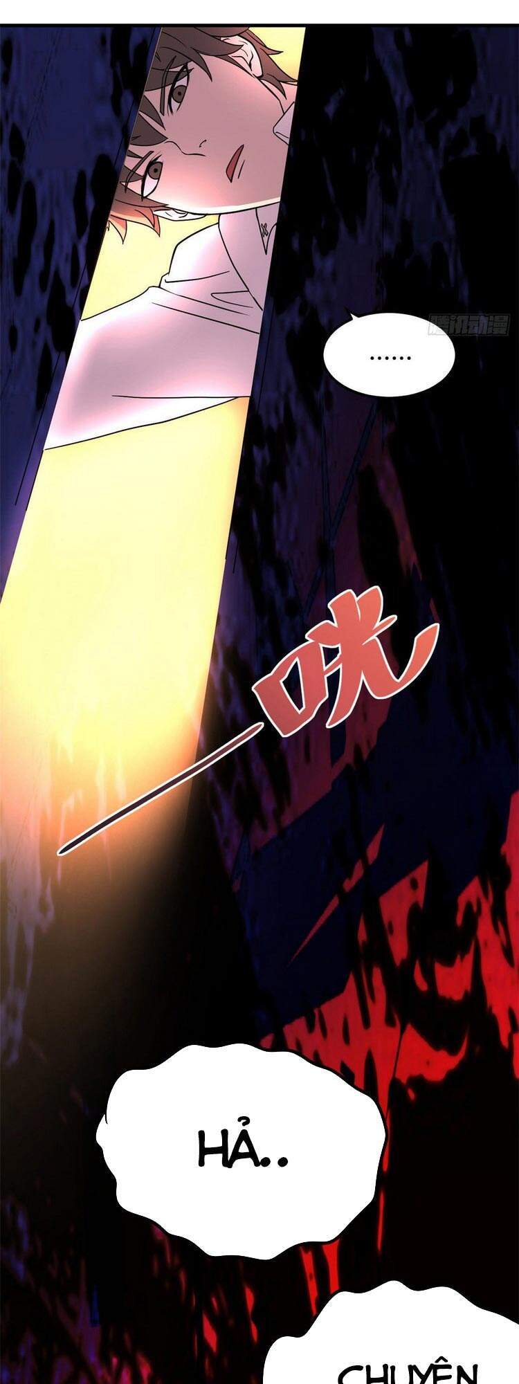 Toàn Cầu Sụp Đổ Chapter 17 - 21