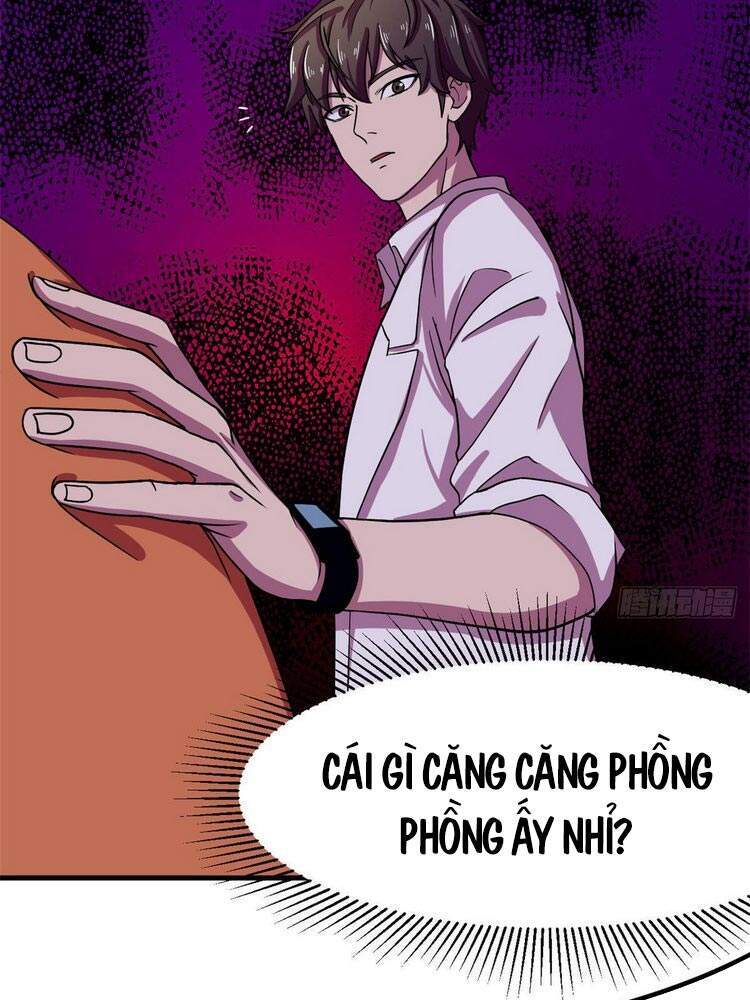 Toàn Cầu Sụp Đổ Chapter 17 - 24