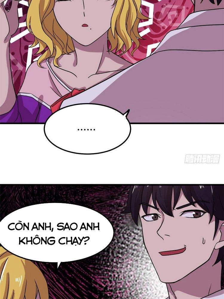 Toàn Cầu Sụp Đổ Chapter 17 - 32