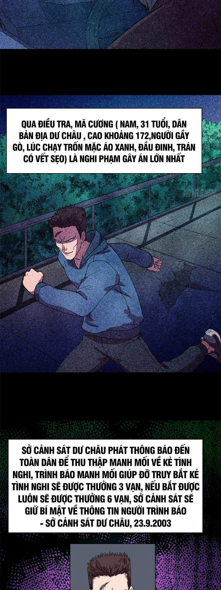 Toàn Cầu Sụp Đổ Chapter 17 - 39