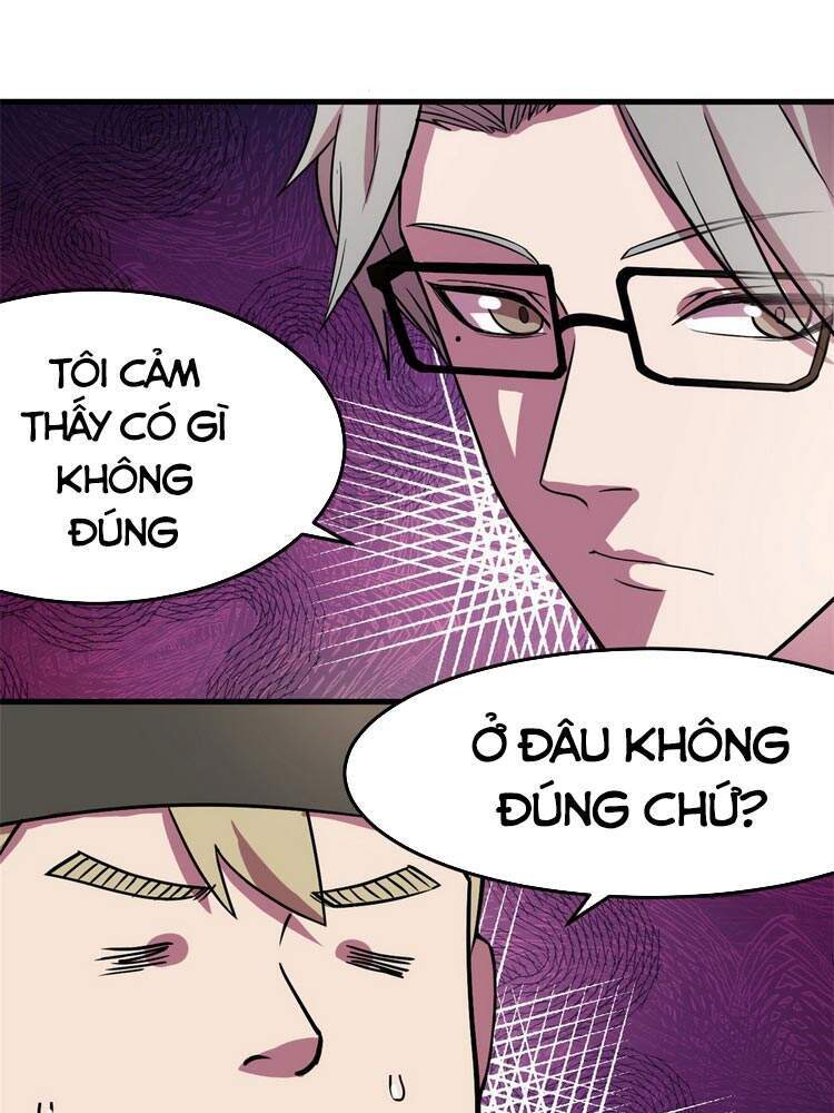 Toàn Cầu Sụp Đổ Chapter 18 - 12