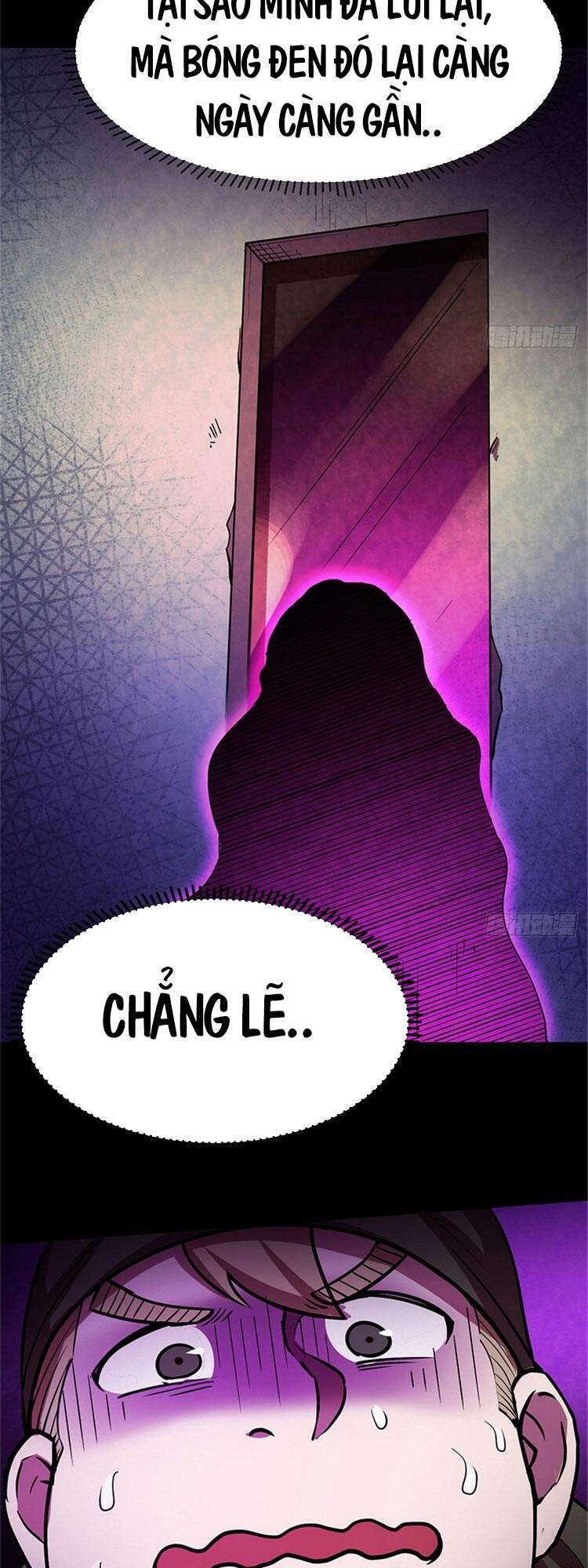 Toàn Cầu Sụp Đổ Chapter 19 - 42