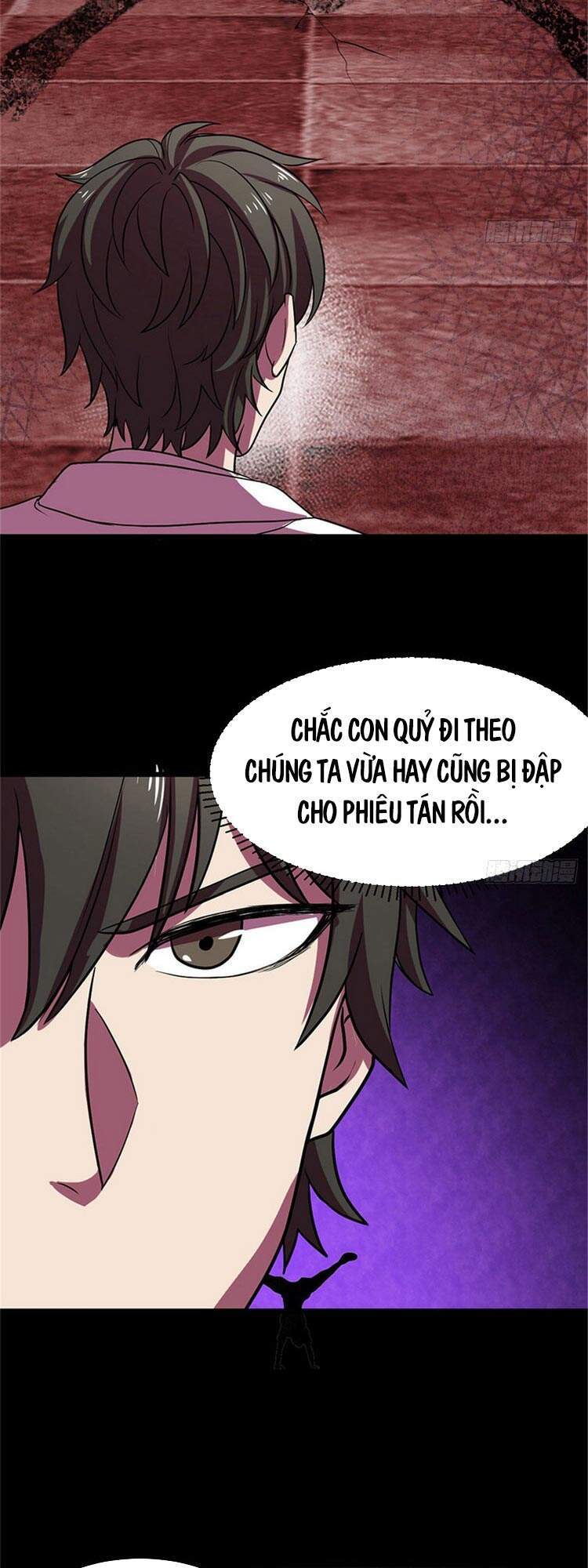 Toàn Cầu Sụp Đổ Chapter 19 - 9