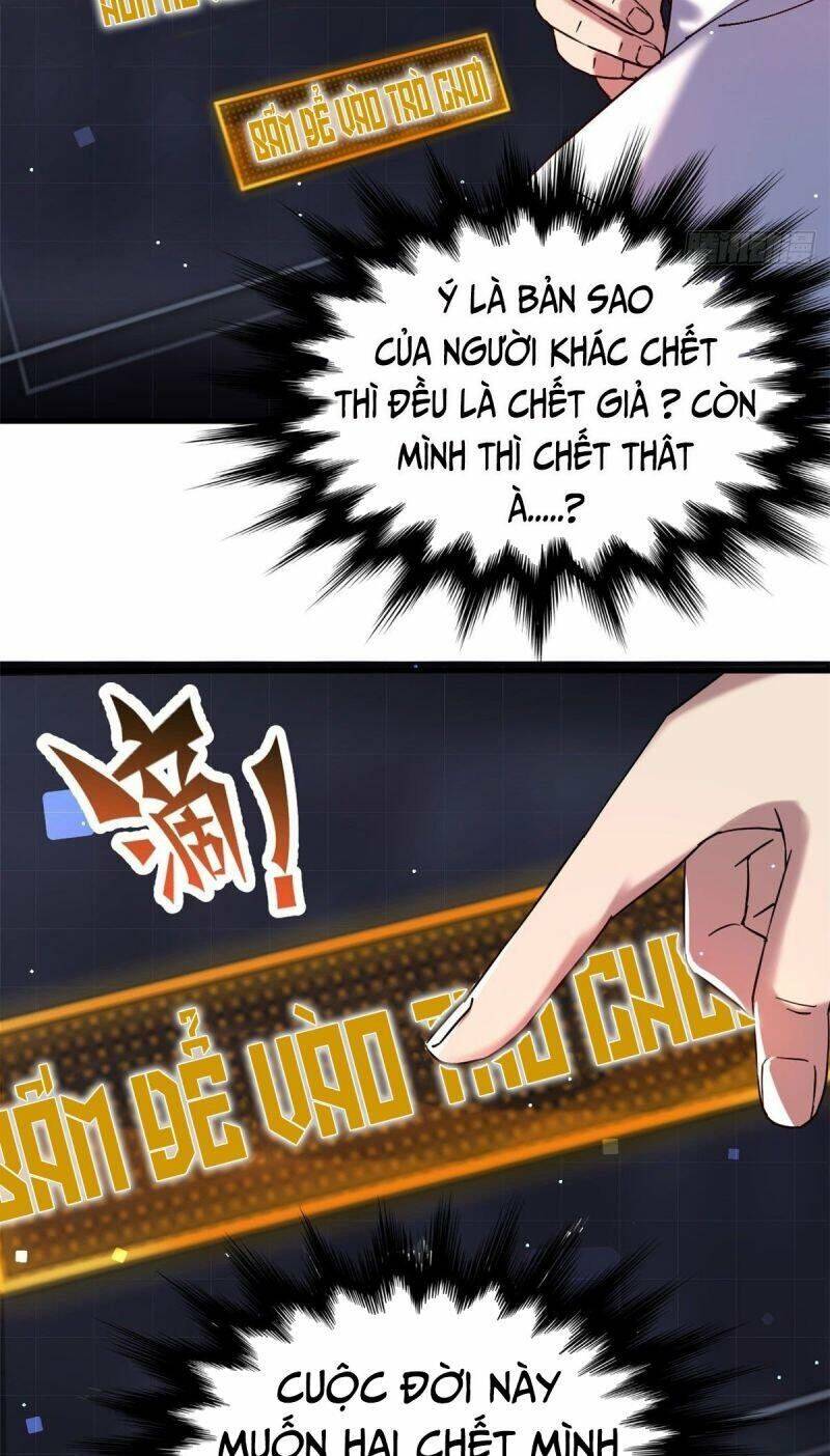 Toàn Cầu Sụp Đổ Chapter 2 - 5