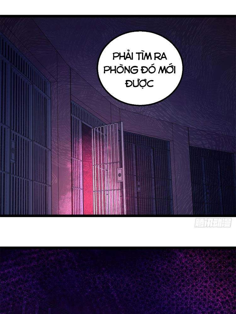 Toàn Cầu Sụp Đổ Chapter 20 - 17