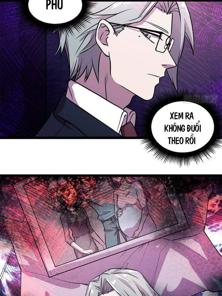 Toàn Cầu Sụp Đổ Chapter 20 - 27