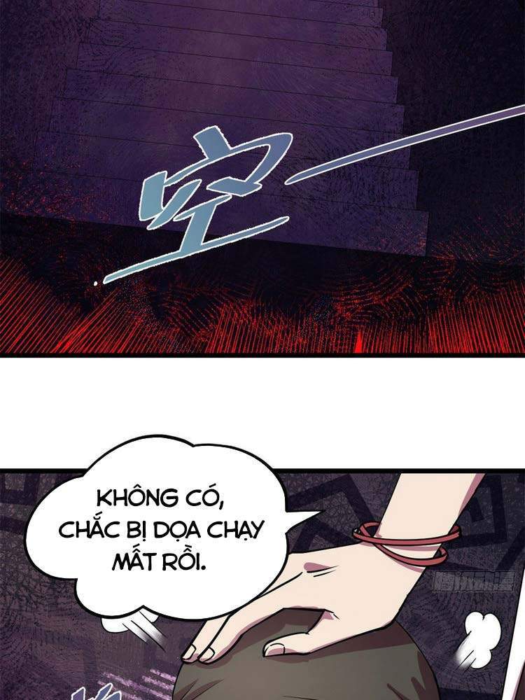 Toàn Cầu Sụp Đổ Chapter 21 - 23