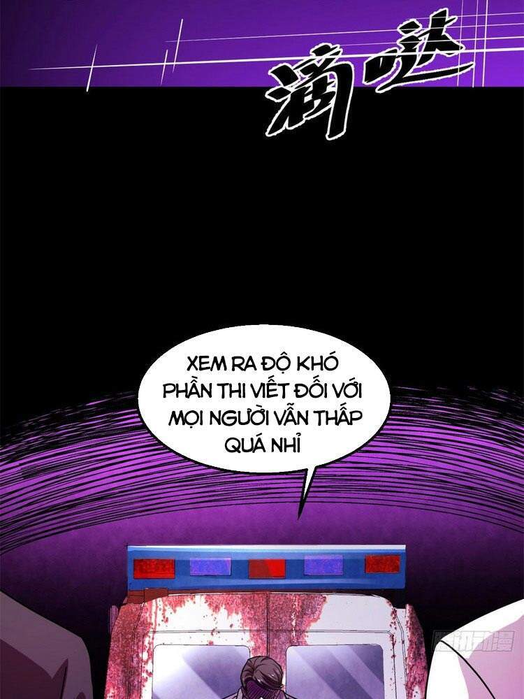 Toàn Cầu Sụp Đổ Chapter 22 - 12
