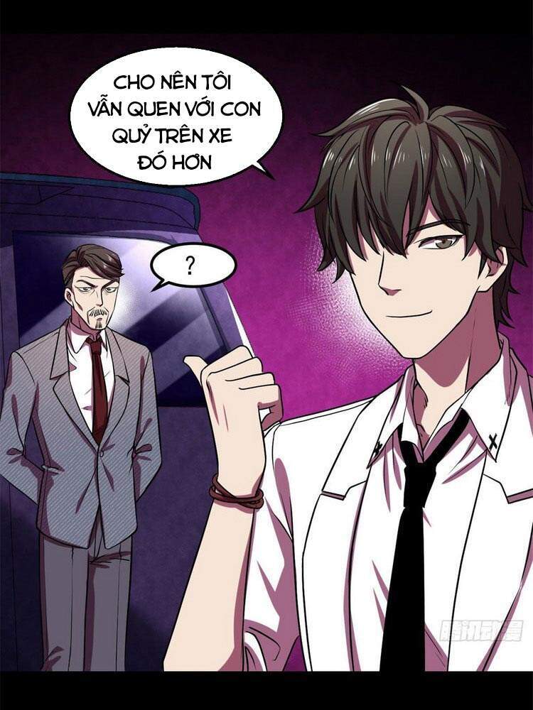 Toàn Cầu Sụp Đổ Chapter 22 - 18