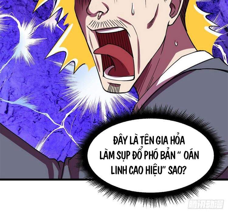 Toàn Cầu Sụp Đổ Chapter 22 - 30