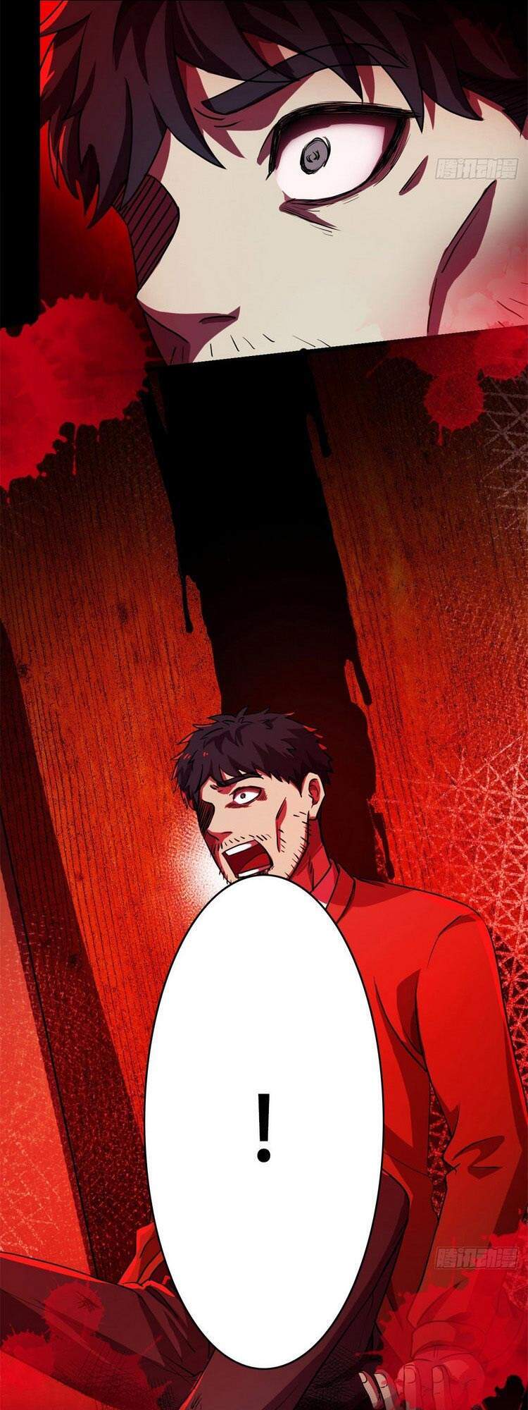 Toàn Cầu Sụp Đổ Chapter 22 - 7