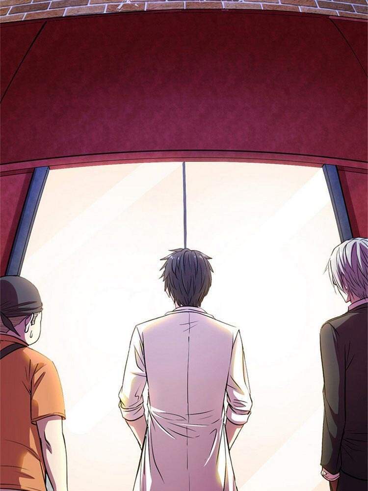 Toàn Cầu Sụp Đổ Chapter 24 - 4