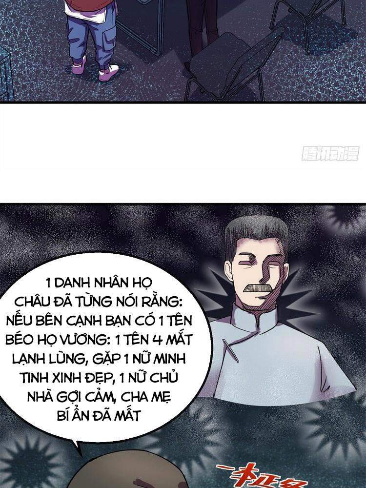 Toàn Cầu Sụp Đổ Chapter 25 - 14