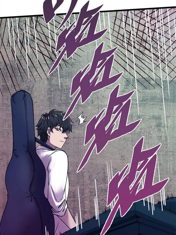 Toàn Cầu Sụp Đổ Chapter 25 - 27