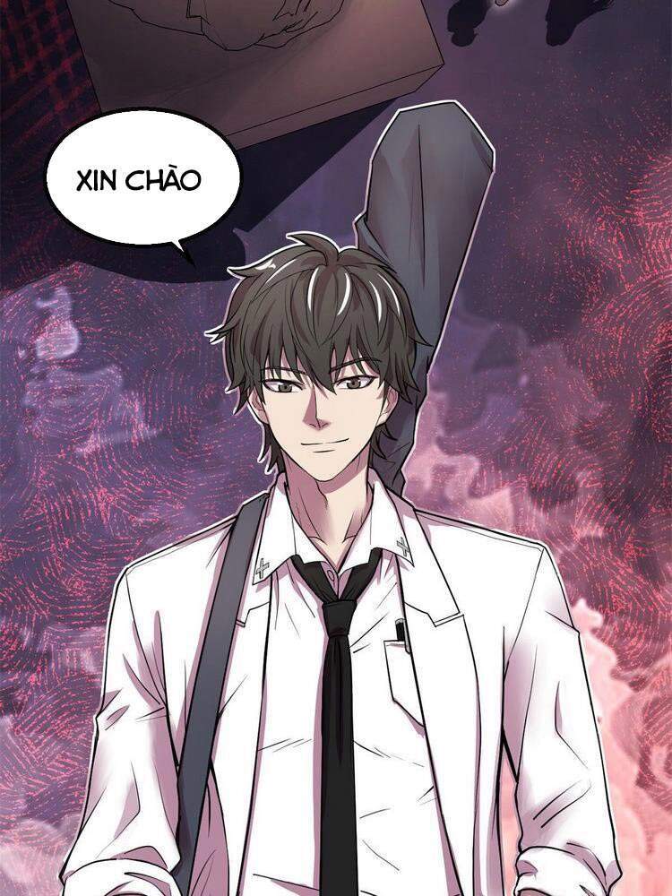 Toàn Cầu Sụp Đổ Chapter 25 - 31