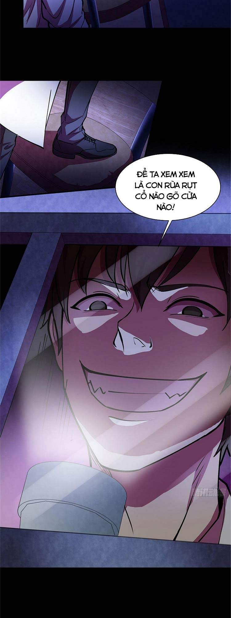 Toàn Cầu Sụp Đổ Chapter 26 - 18