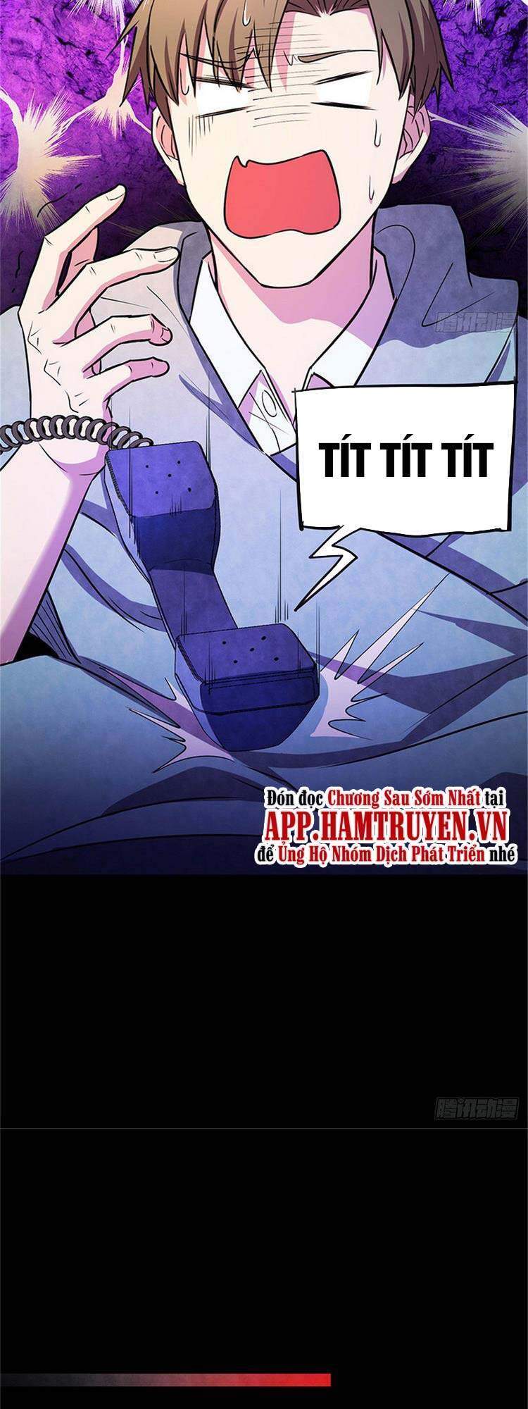 Toàn Cầu Sụp Đổ Chapter 26 - 35
