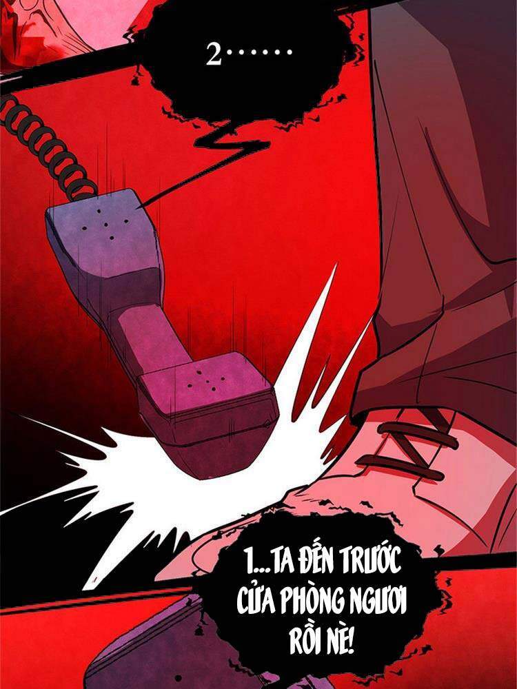 Toàn Cầu Sụp Đổ Chapter 26 - 40