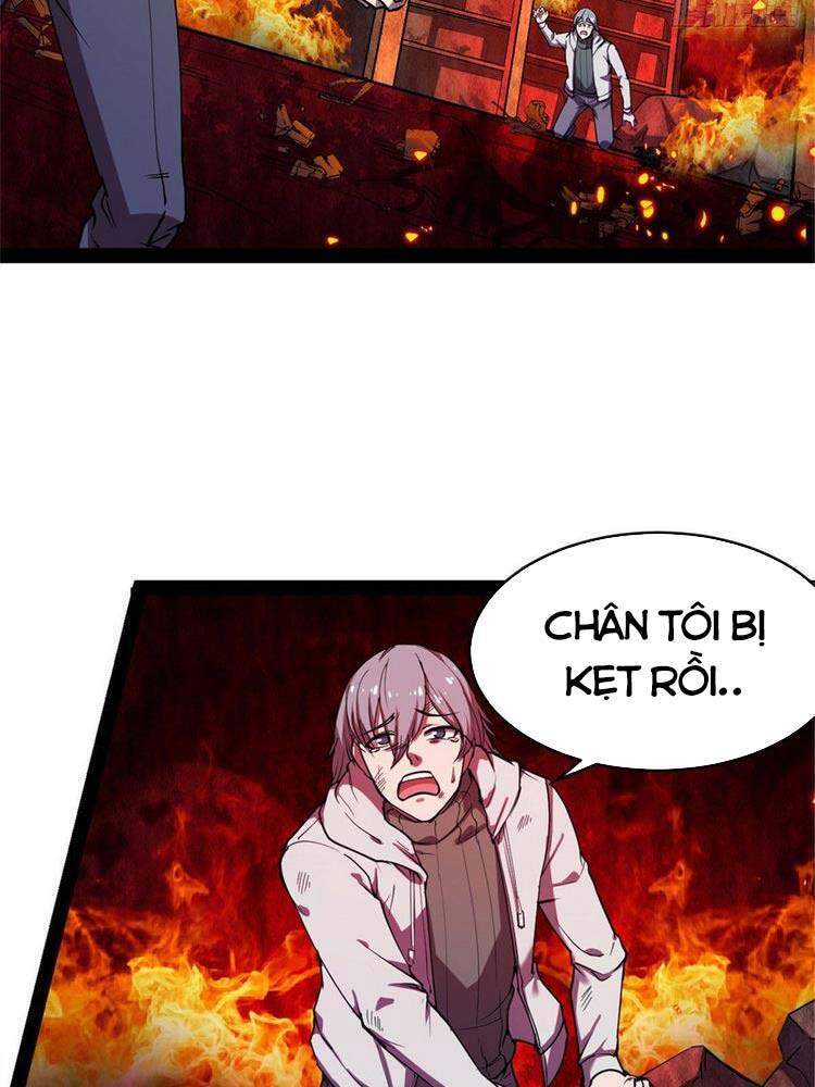 Toàn Cầu Sụp Đổ Chapter 28 - 14