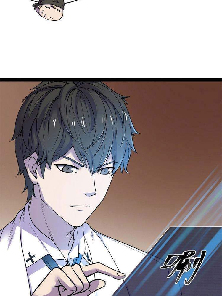 Toàn Cầu Sụp Đổ Chapter 29 - 18
