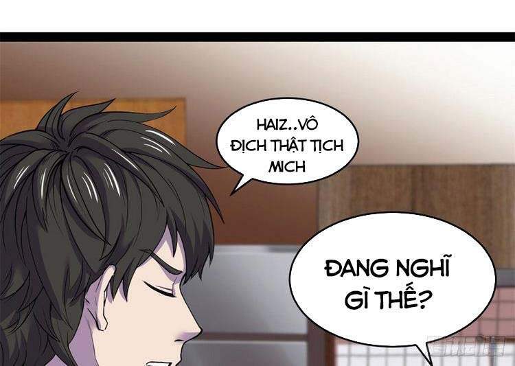 Toàn Cầu Sụp Đổ Chapter 29 - 20