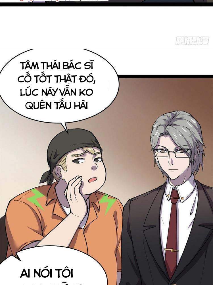 Toàn Cầu Sụp Đổ Chapter 29 - 22