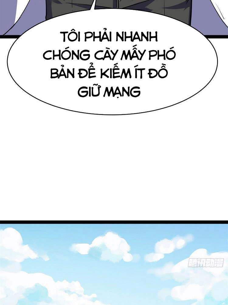Toàn Cầu Sụp Đổ Chapter 29 - 26