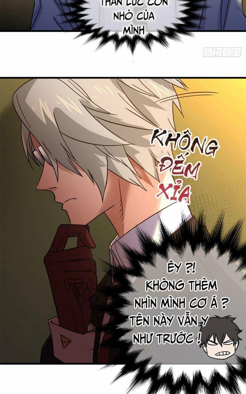 Toàn Cầu Sụp Đổ Chapter 3 - 14