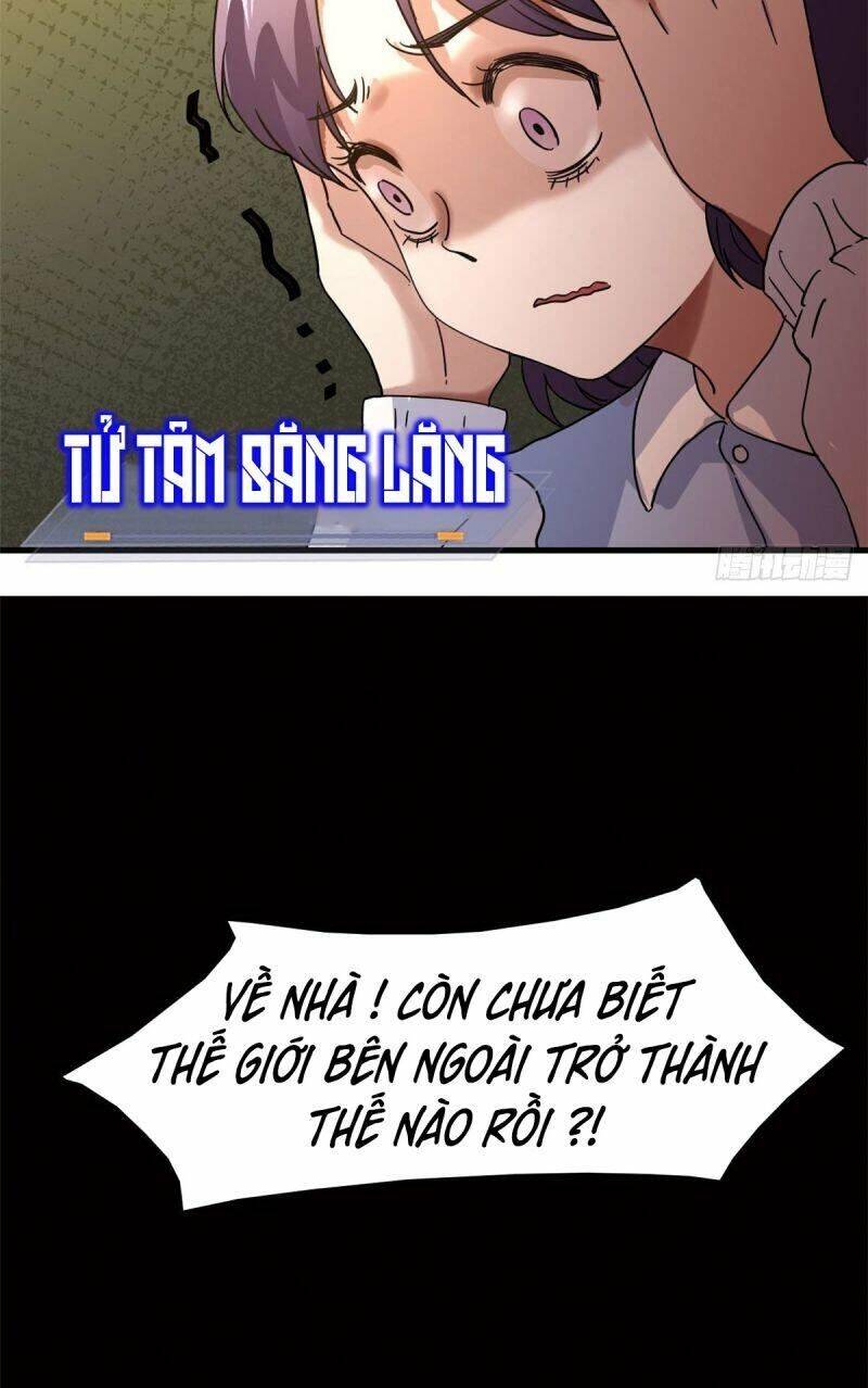 Toàn Cầu Sụp Đổ Chapter 3 - 17