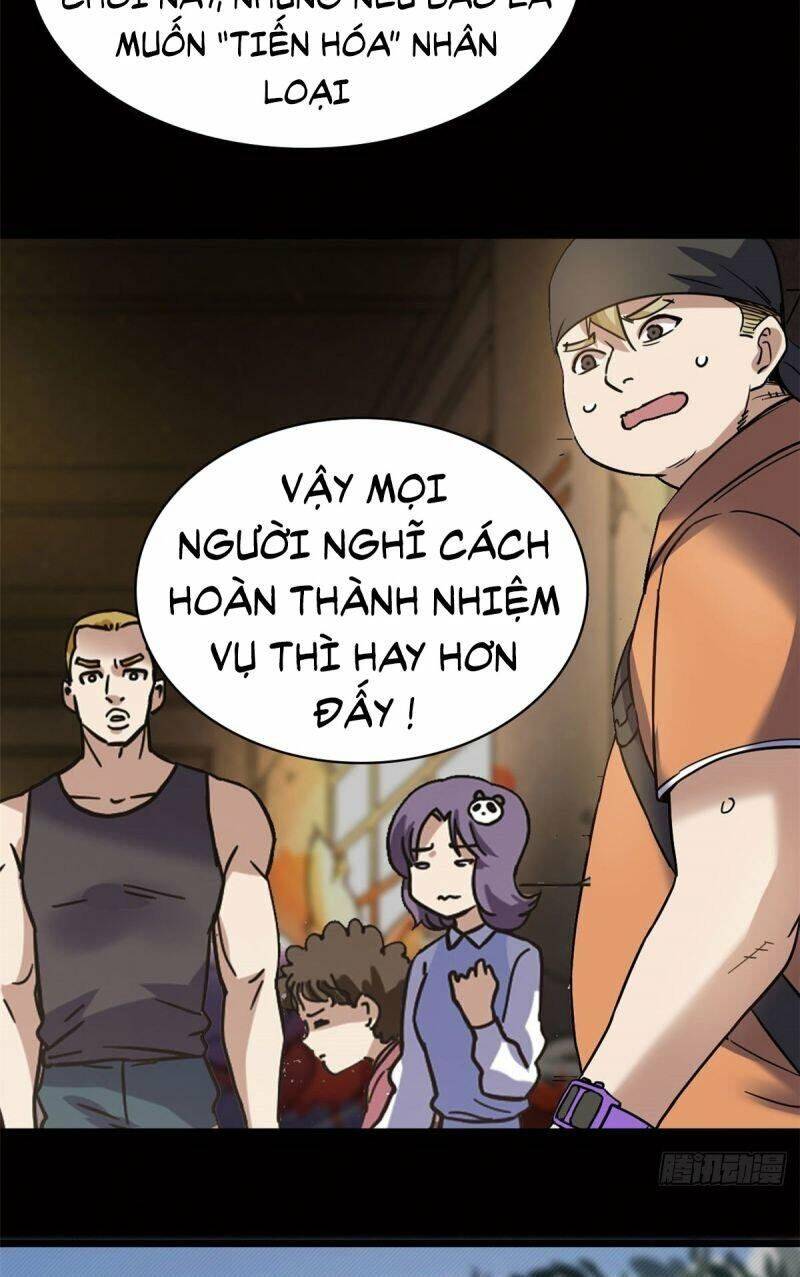 Toàn Cầu Sụp Đổ Chapter 3 - 19