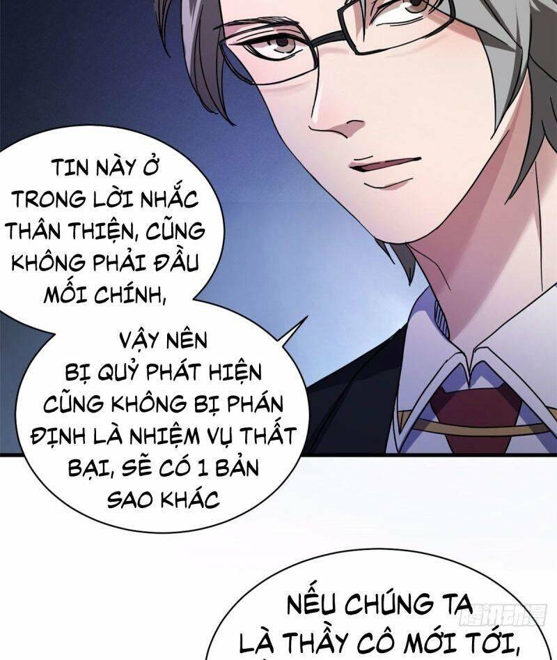 Toàn Cầu Sụp Đổ Chapter 3 - 25