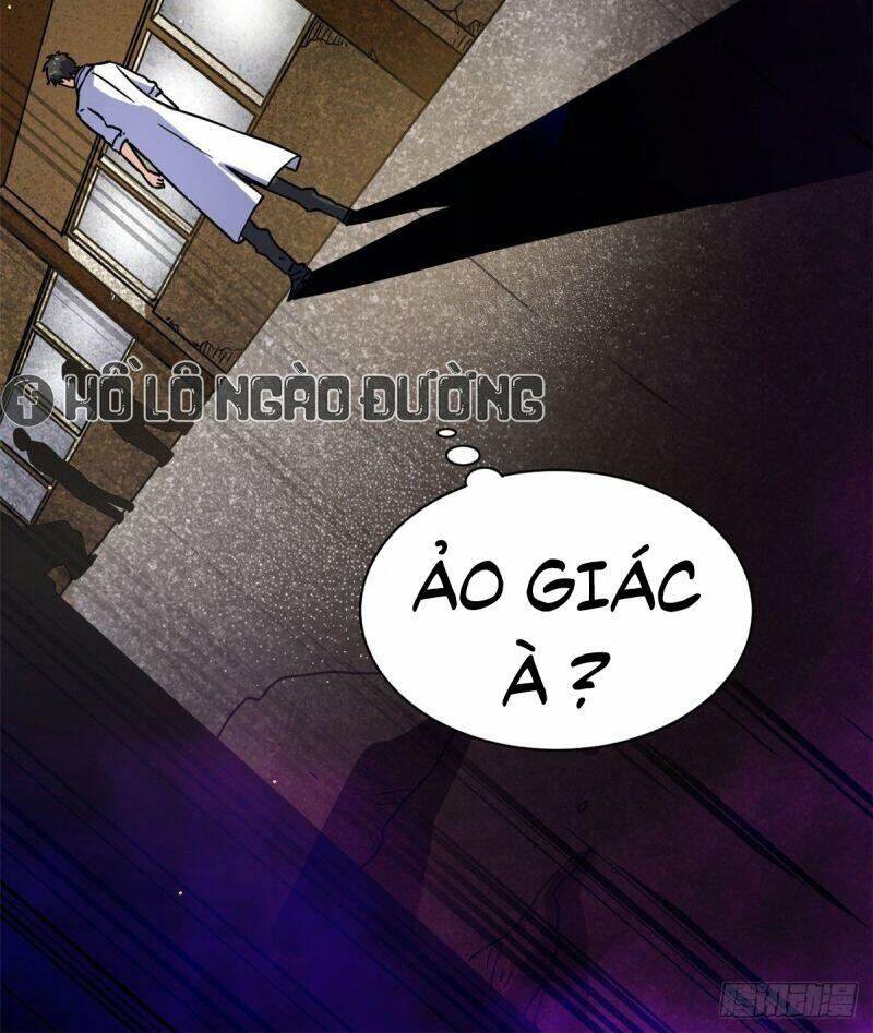 Toàn Cầu Sụp Đổ Chapter 3 - 30