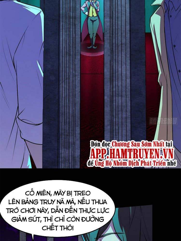 Toàn Cầu Sụp Đổ Chapter 32 - 16