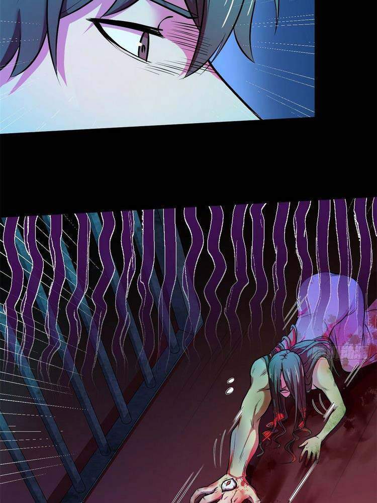 Toàn Cầu Sụp Đổ Chapter 33 - 2