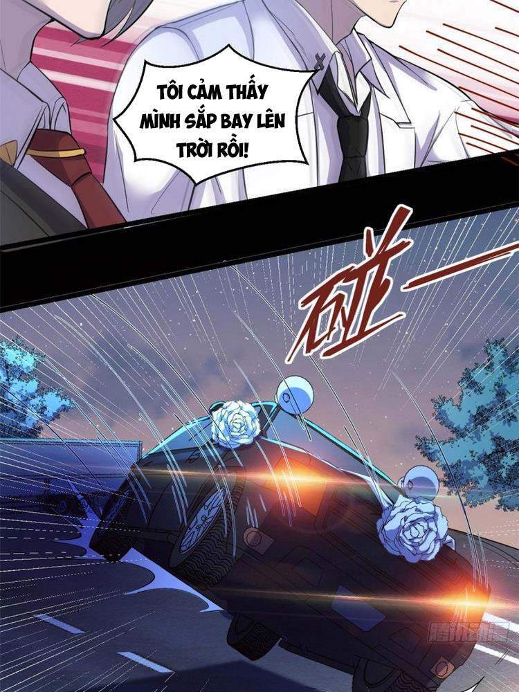 Toàn Cầu Sụp Đổ Chapter 34 - 23