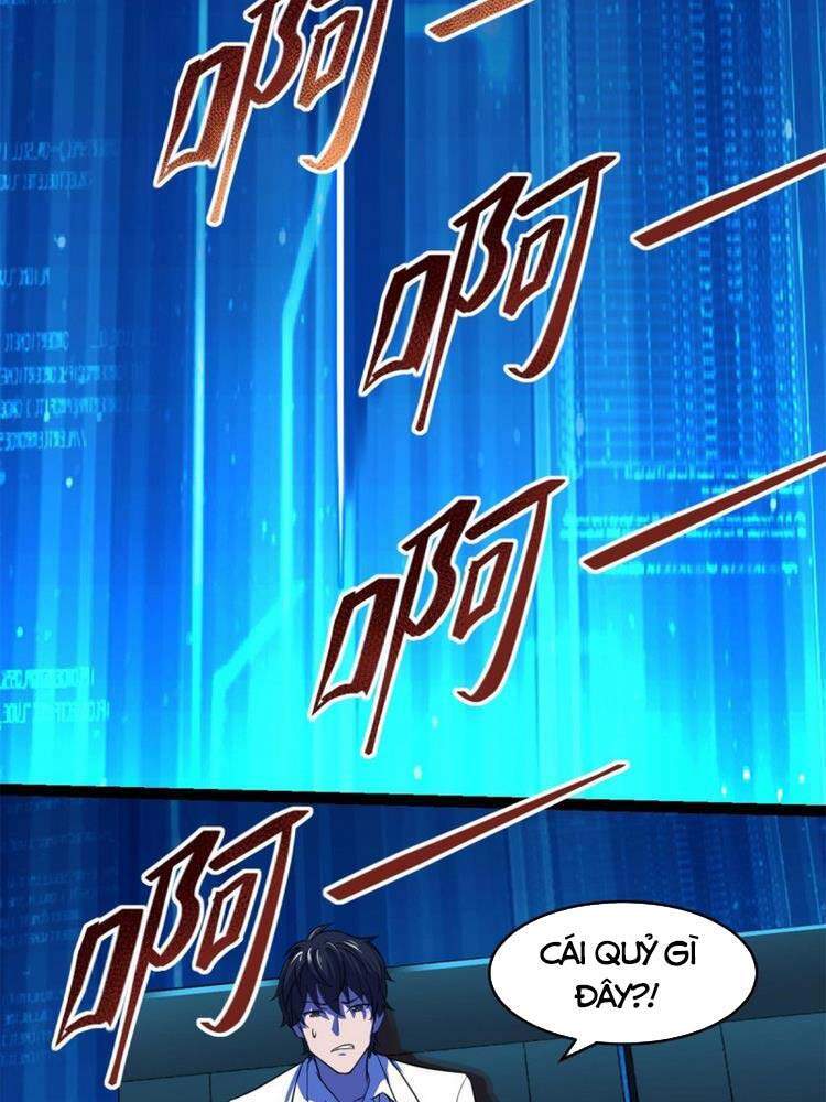 Toàn Cầu Sụp Đổ Chapter 35 - 25