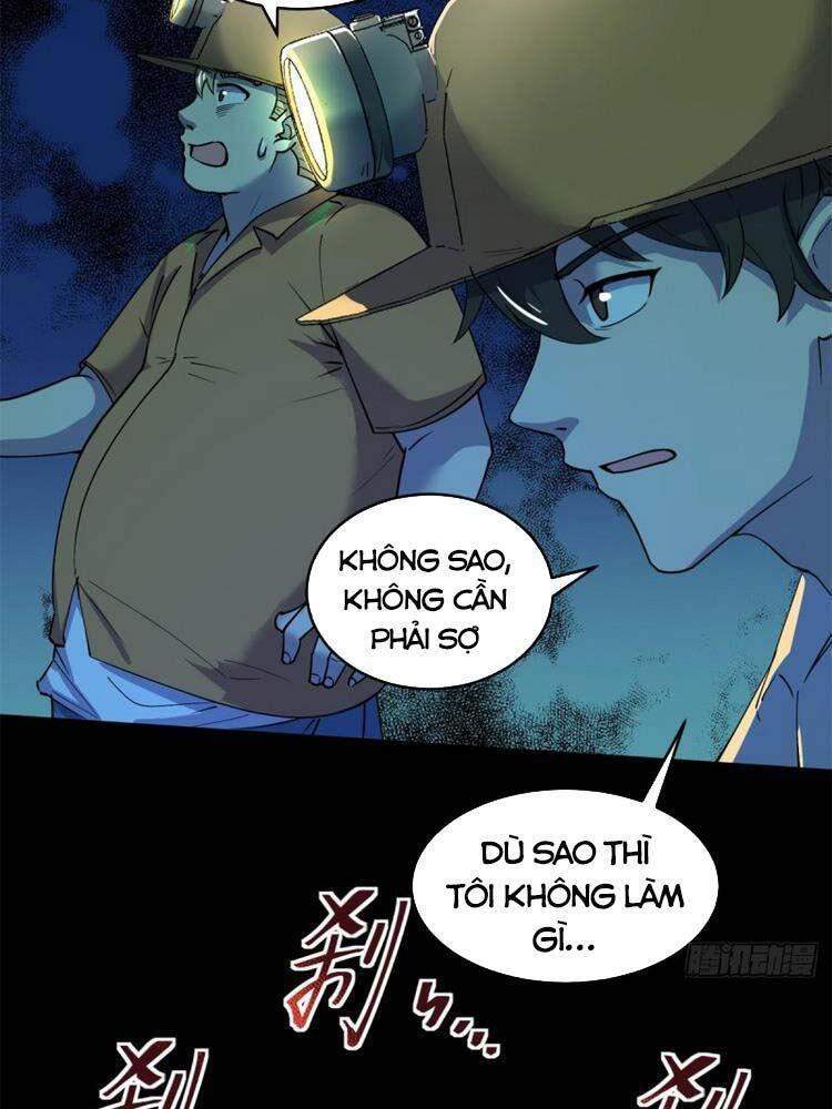 Toàn Cầu Sụp Đổ Chapter 36 - 31