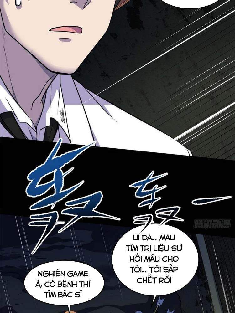 Toàn Cầu Sụp Đổ Chapter 38 - 16