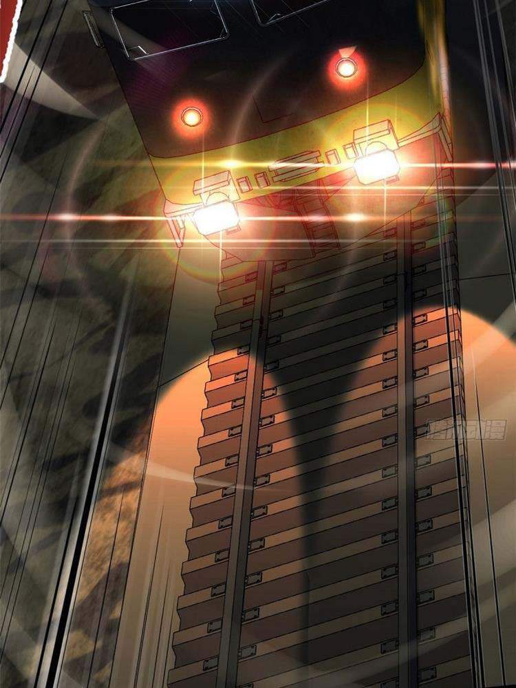 Toàn Cầu Sụp Đổ Chapter 38 - 32
