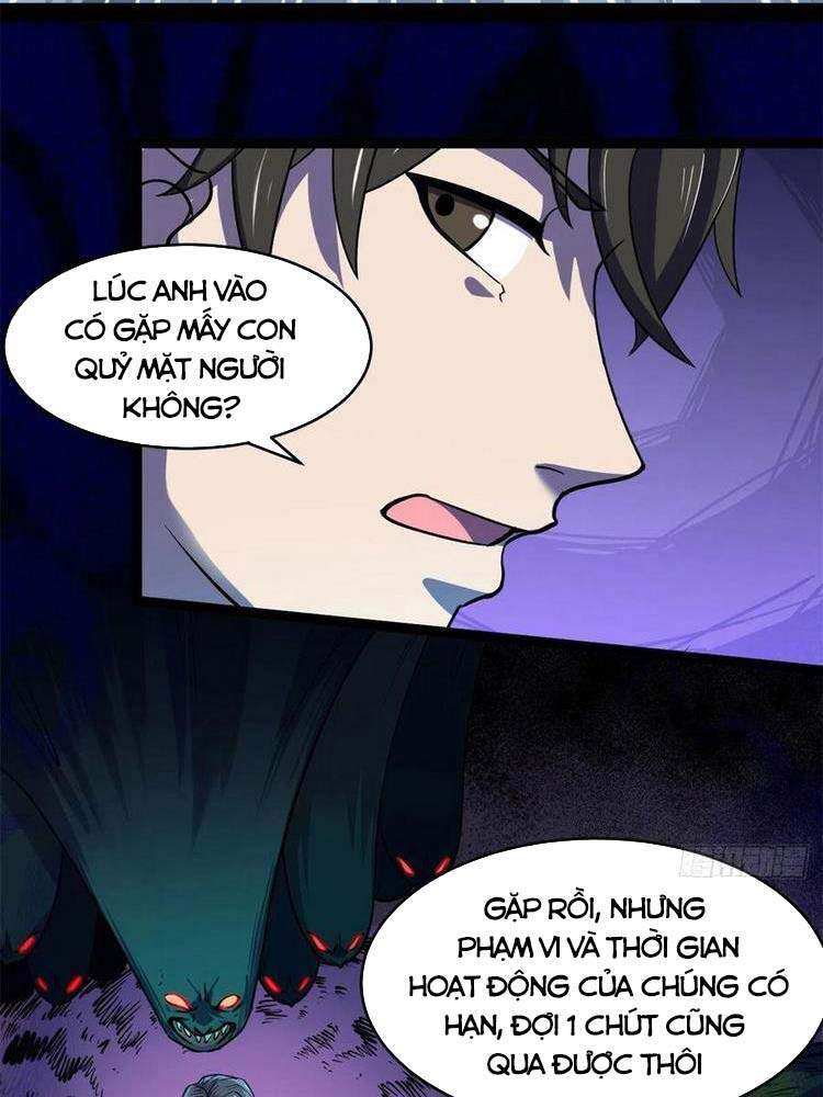 Toàn Cầu Sụp Đổ Chapter 39 - 4