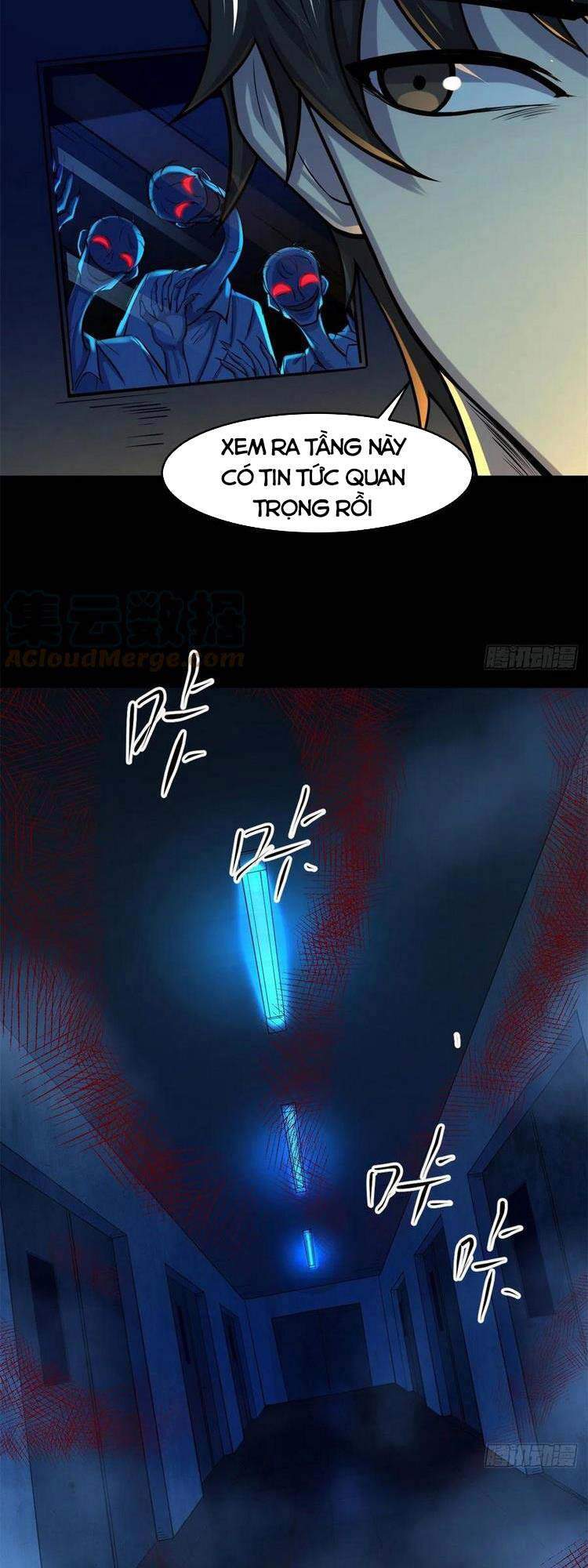 Toàn Cầu Sụp Đổ Chapter 39 - 32