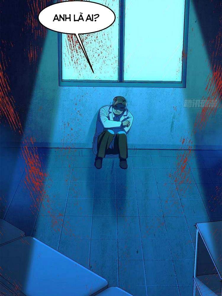 Toàn Cầu Sụp Đổ Chapter 39 - 37