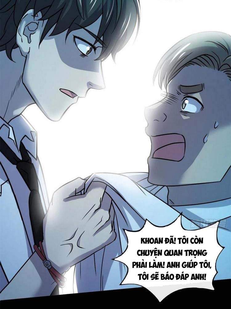 Toàn Cầu Sụp Đổ Chapter 39 - 39