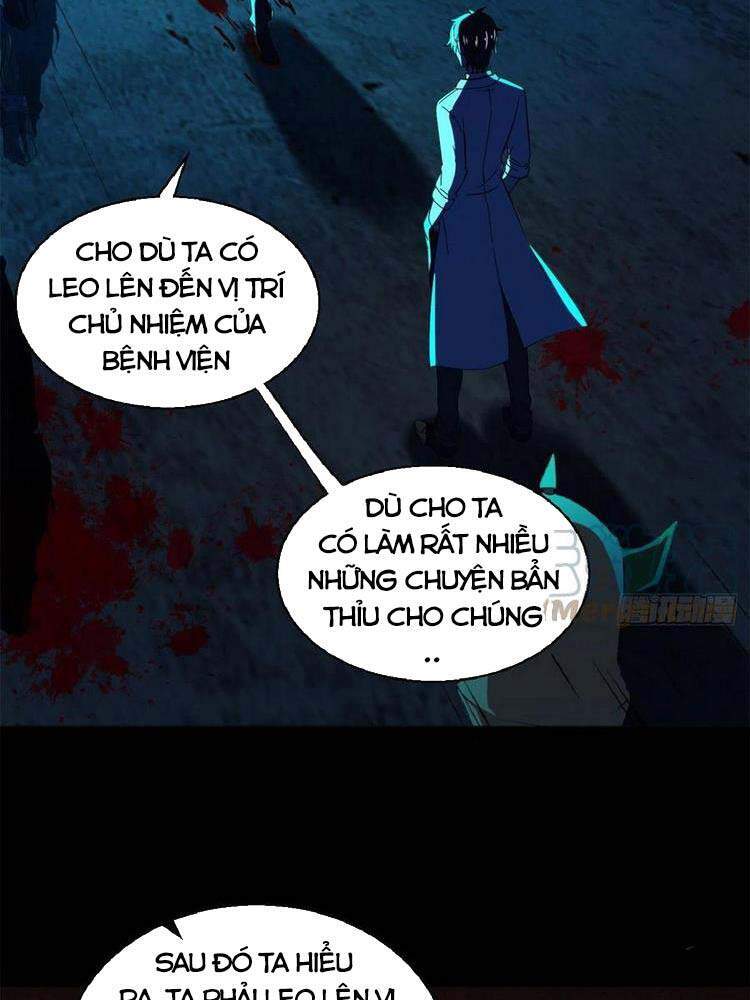 Toàn Cầu Sụp Đổ Chapter 40 - 14