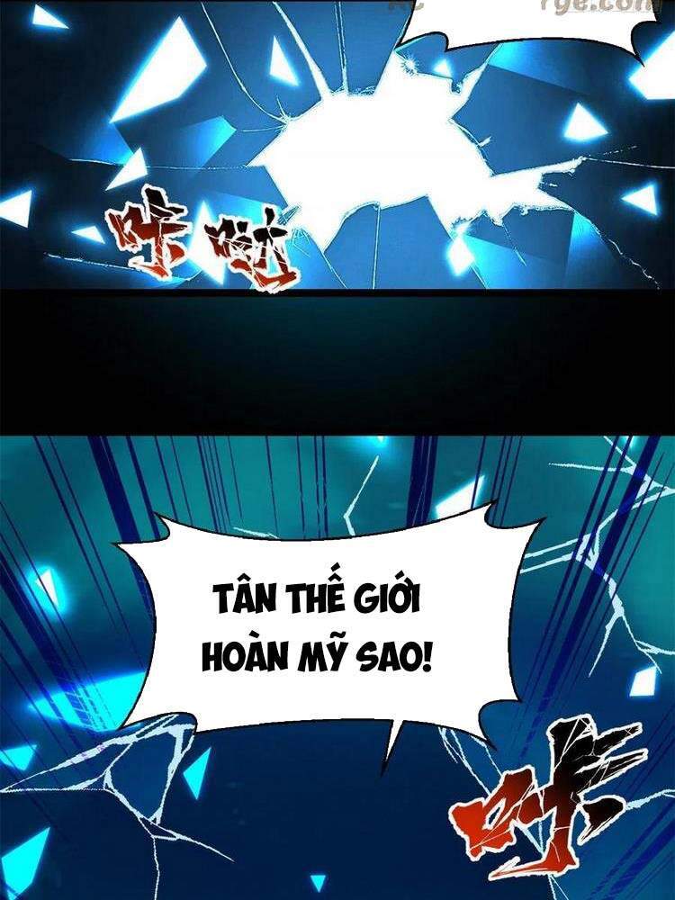 Toàn Cầu Sụp Đổ Chapter 40 - 31