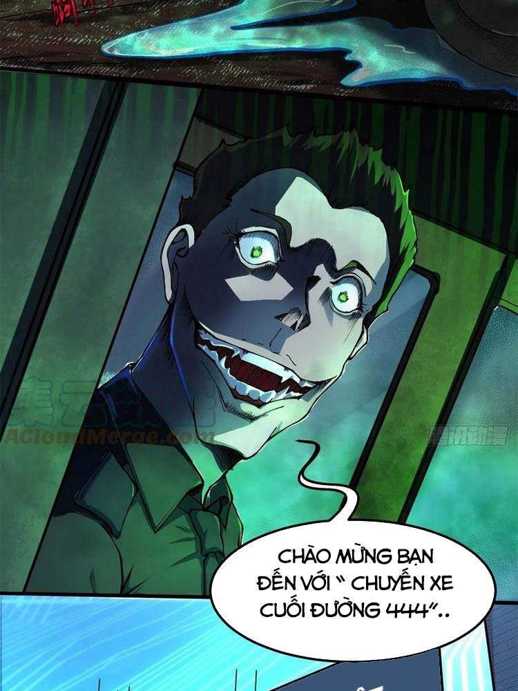 Toàn Cầu Sụp Đổ Chapter 41 - 30