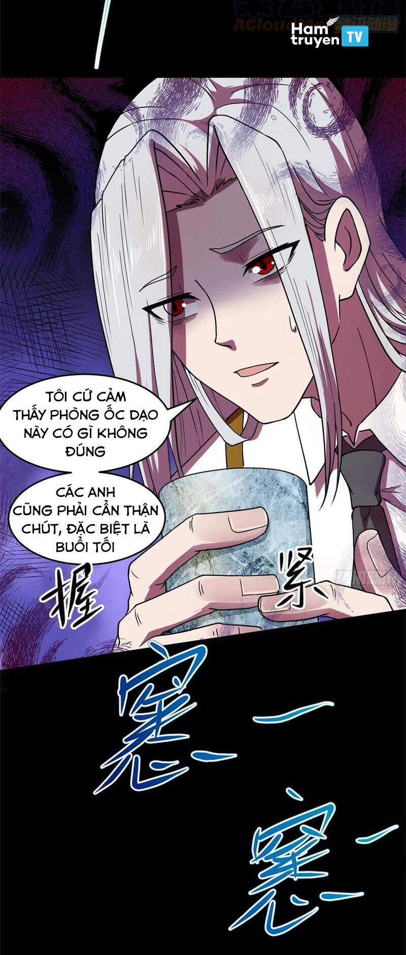 Toàn Cầu Sụp Đổ Chapter 42 - 19