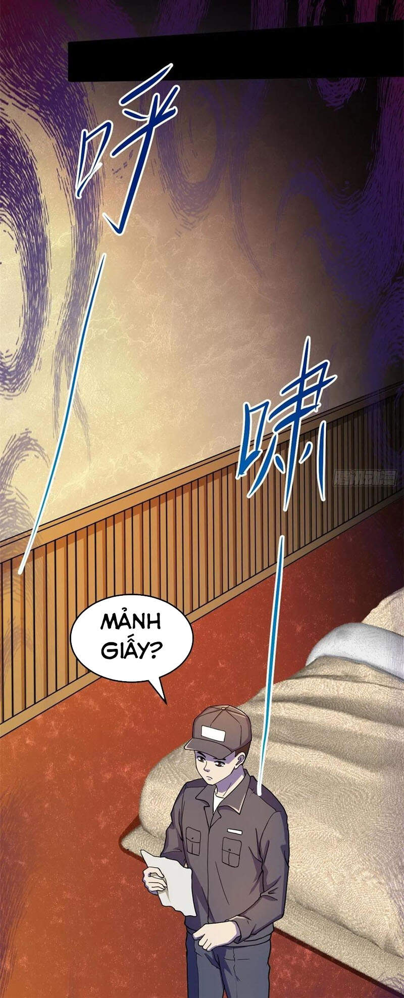 Toàn Cầu Sụp Đổ Chapter 42 - 36