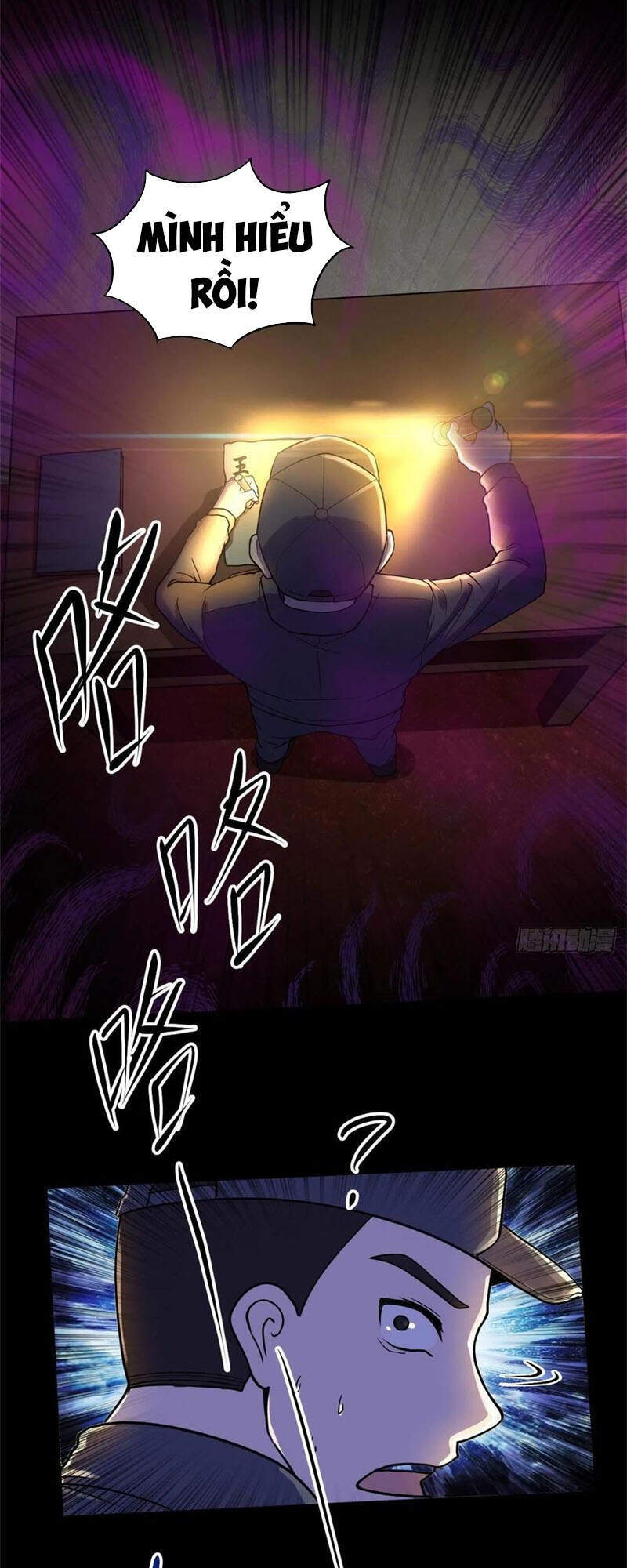 Toàn Cầu Sụp Đổ Chapter 42 - 42